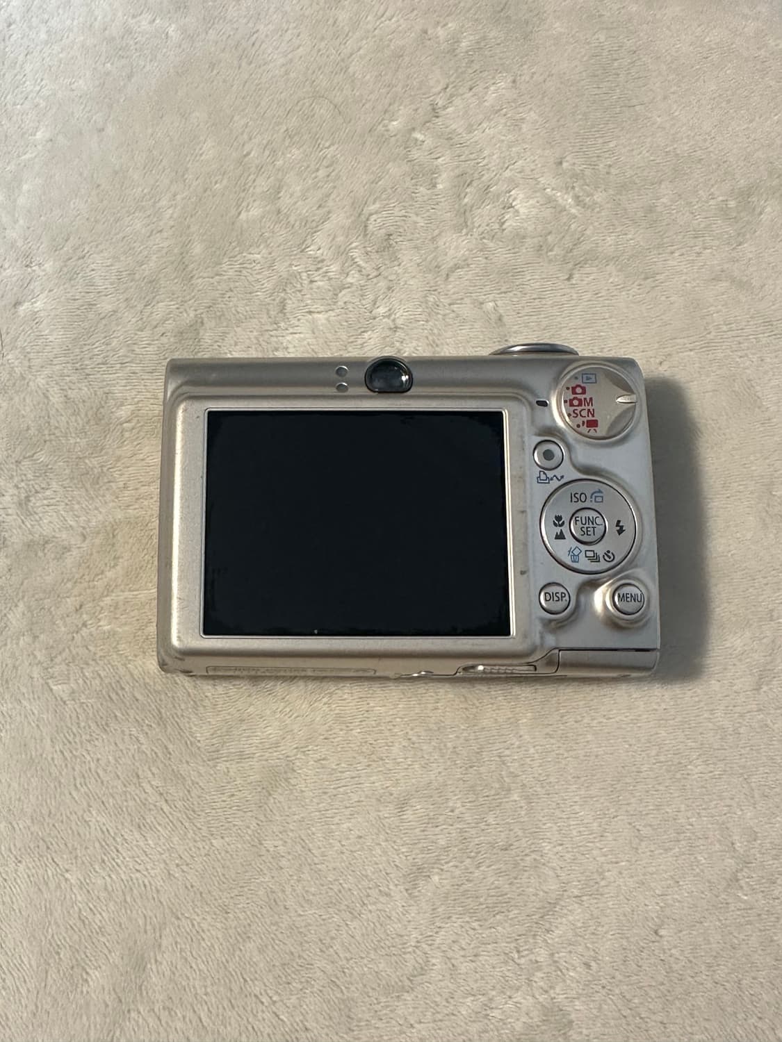 캐논 익서스 750 디카/디지털카메라 *원희디카* 상품이미지2