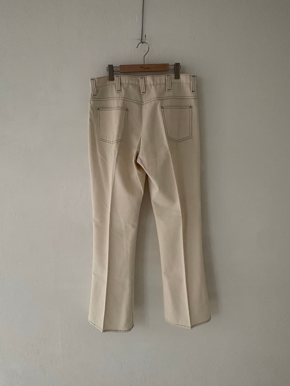 70's Sears jeans joint moleskin Western  상품이미지10