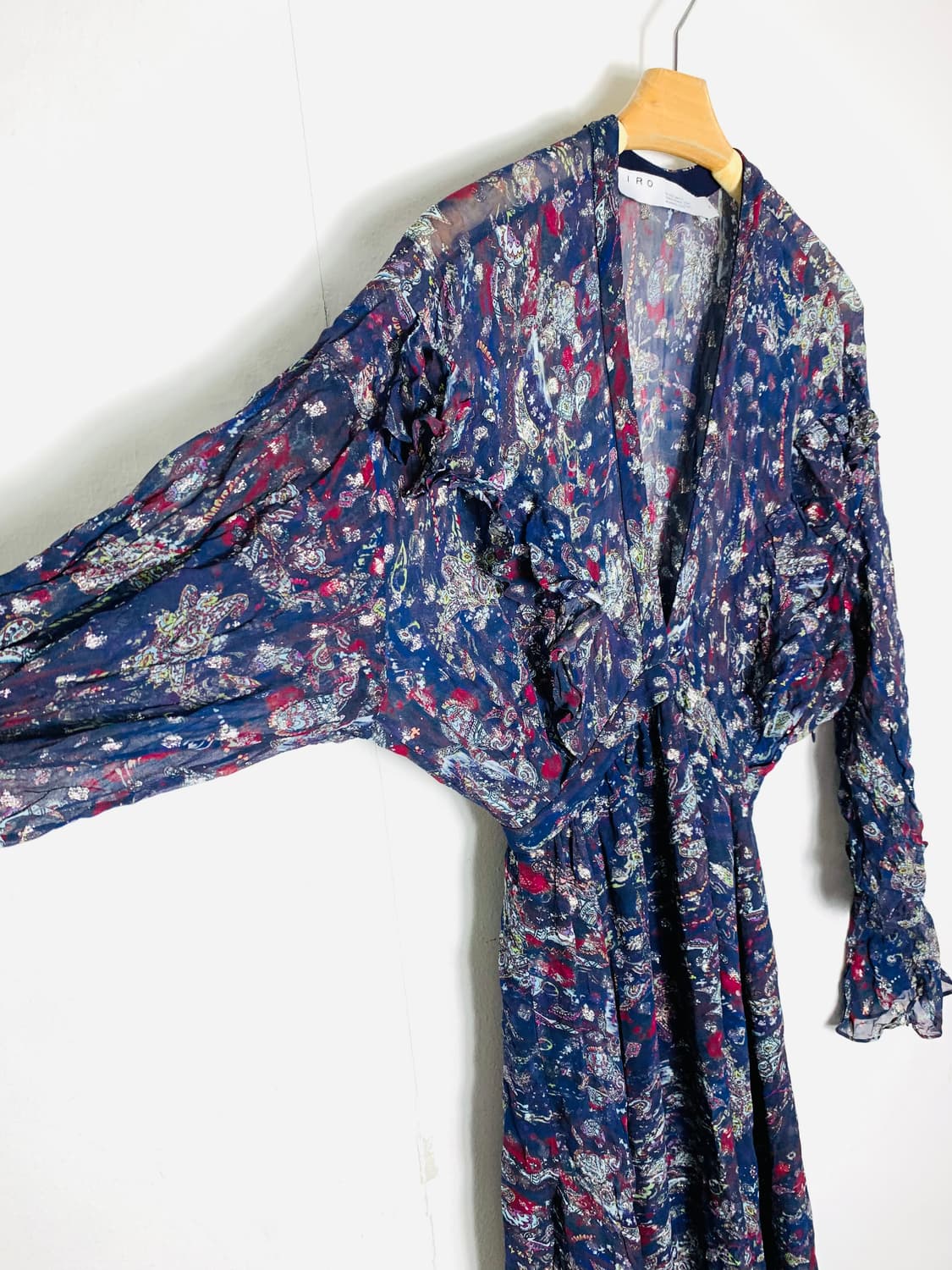 이로 iro 원피스 이로원피스 iro원피스 상품이미지4