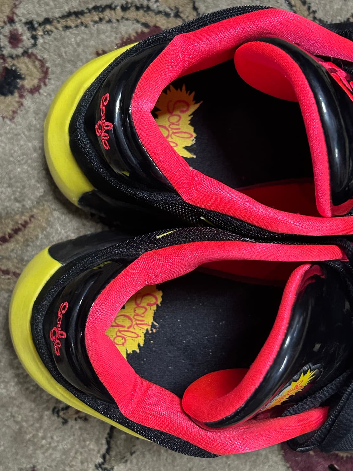 나이키 줌 프릭 1 소울 글로 255 상품이미지7