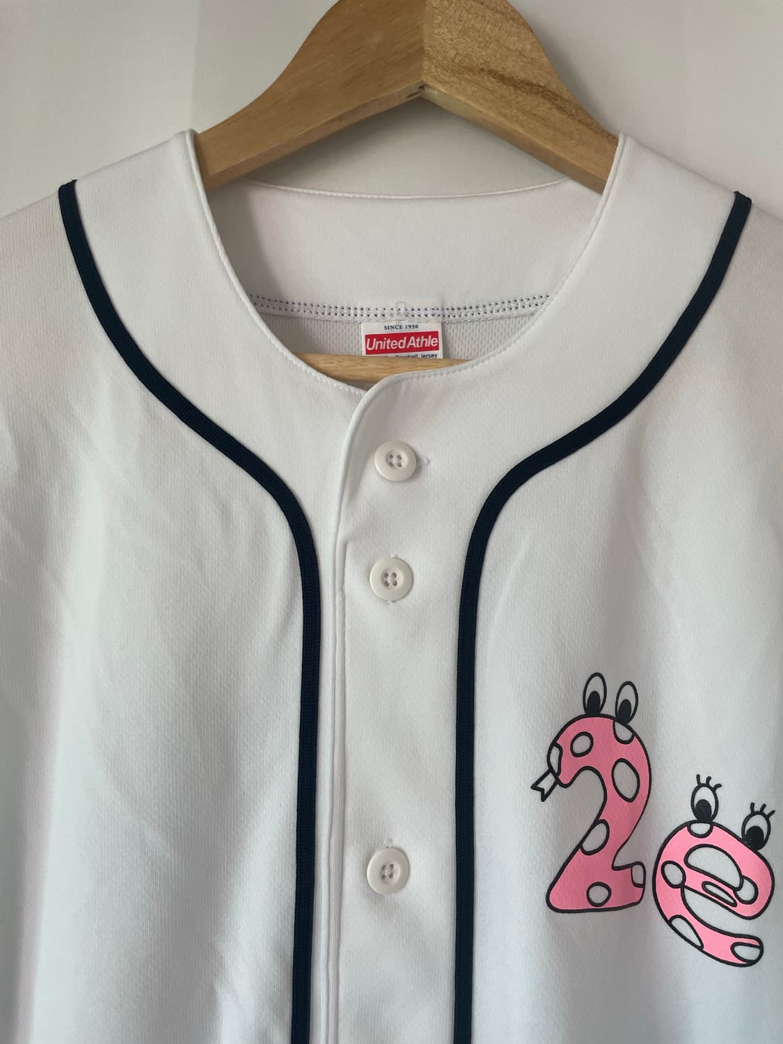 Base ball T-shirts 상품이미지5