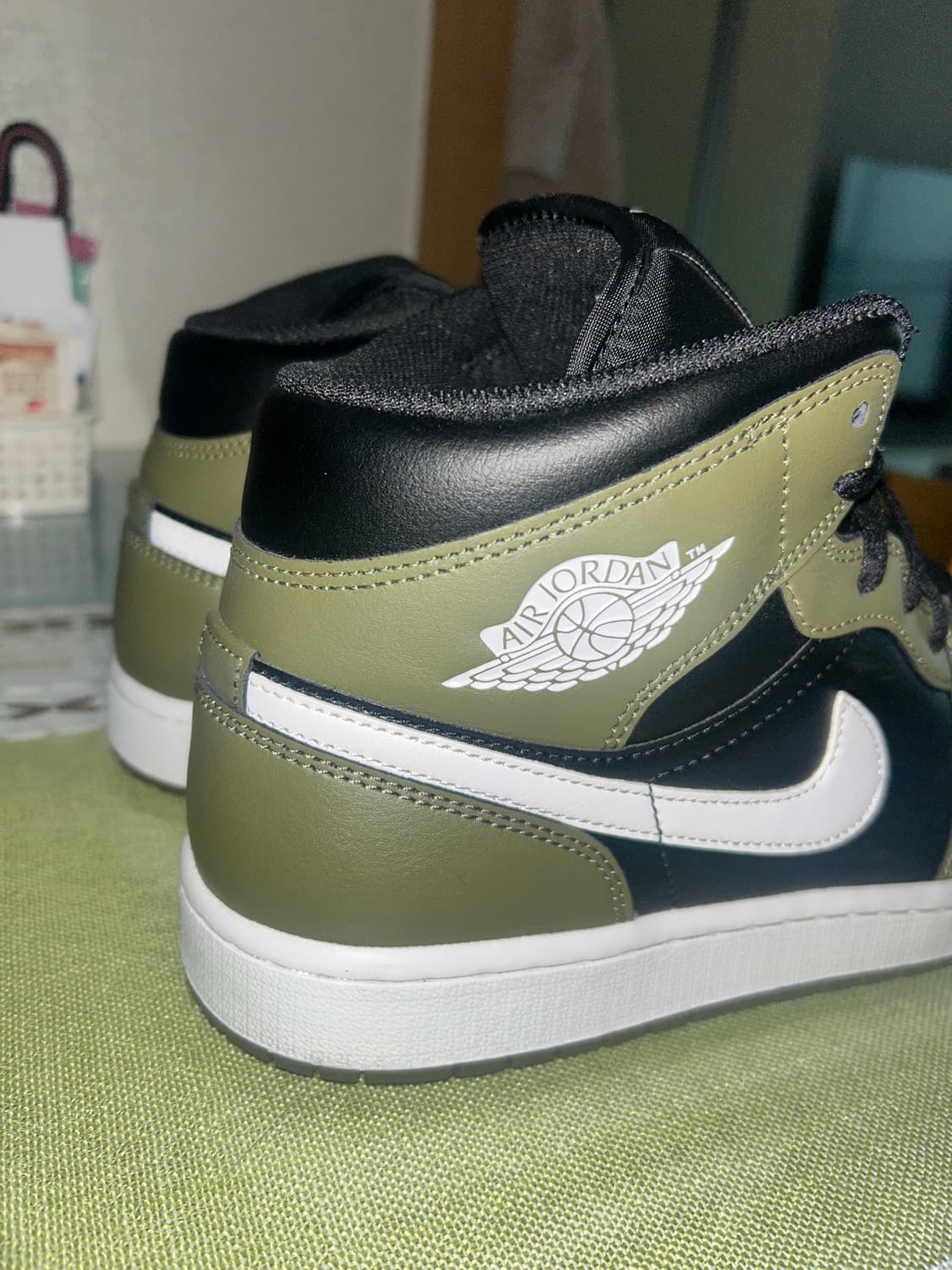 나이키 조던 high  상품이미지2