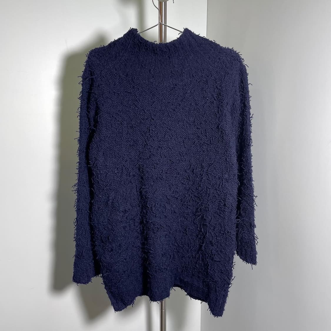 이세이 미야케 포켓 터틀넥 니트 상품이미지2