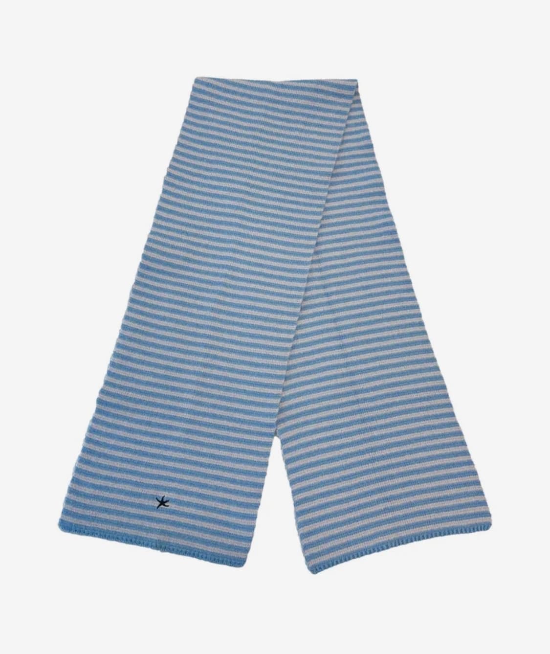 더콜디스트모먼트 스트라이프 목도리 머플러 상품이미지2