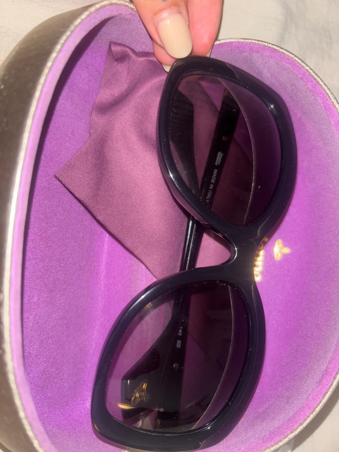 비비안웨스트우드 선글라스 상품이미지2