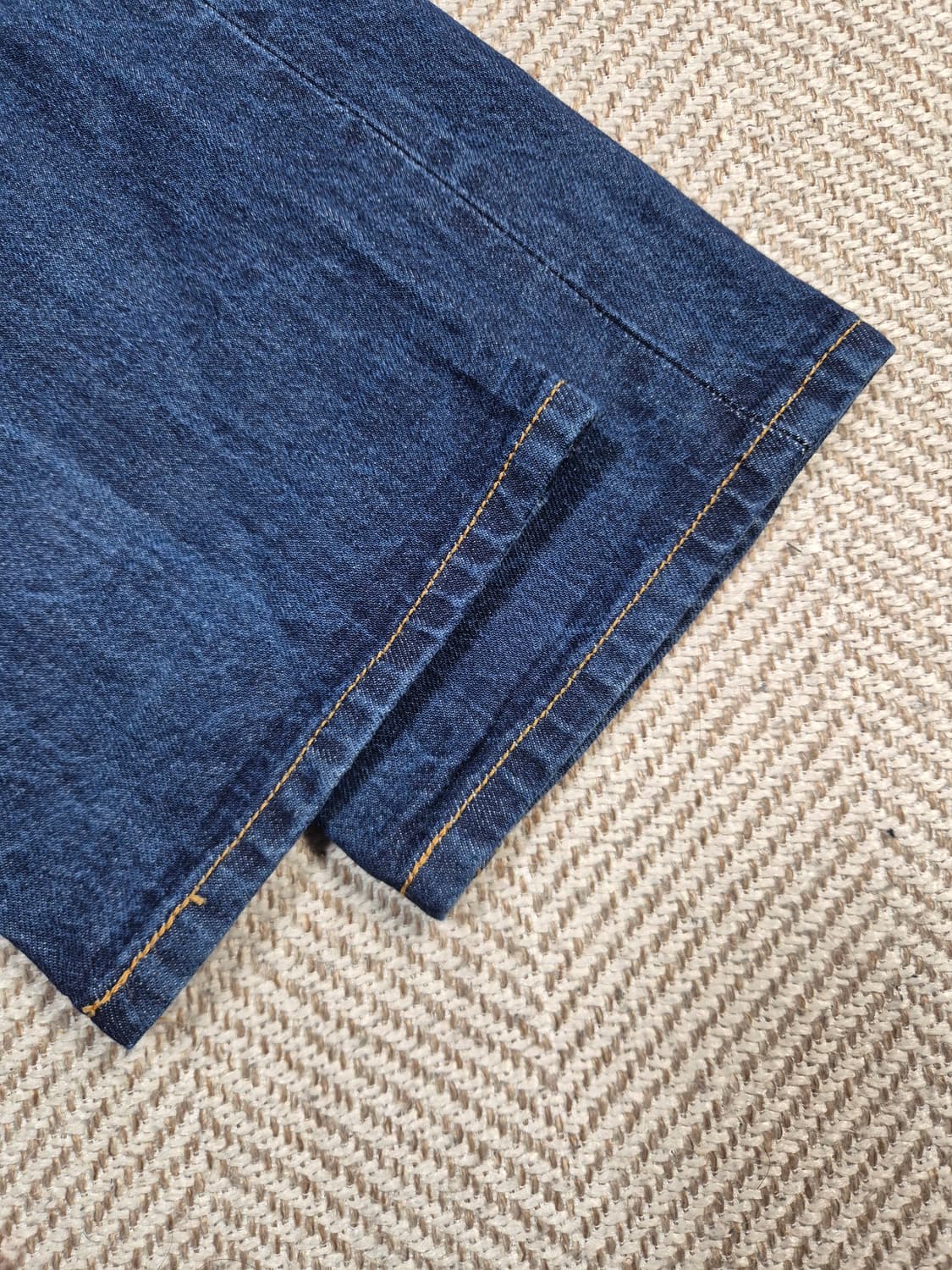 리바이스 501 w32 (A21) 상품이미지3