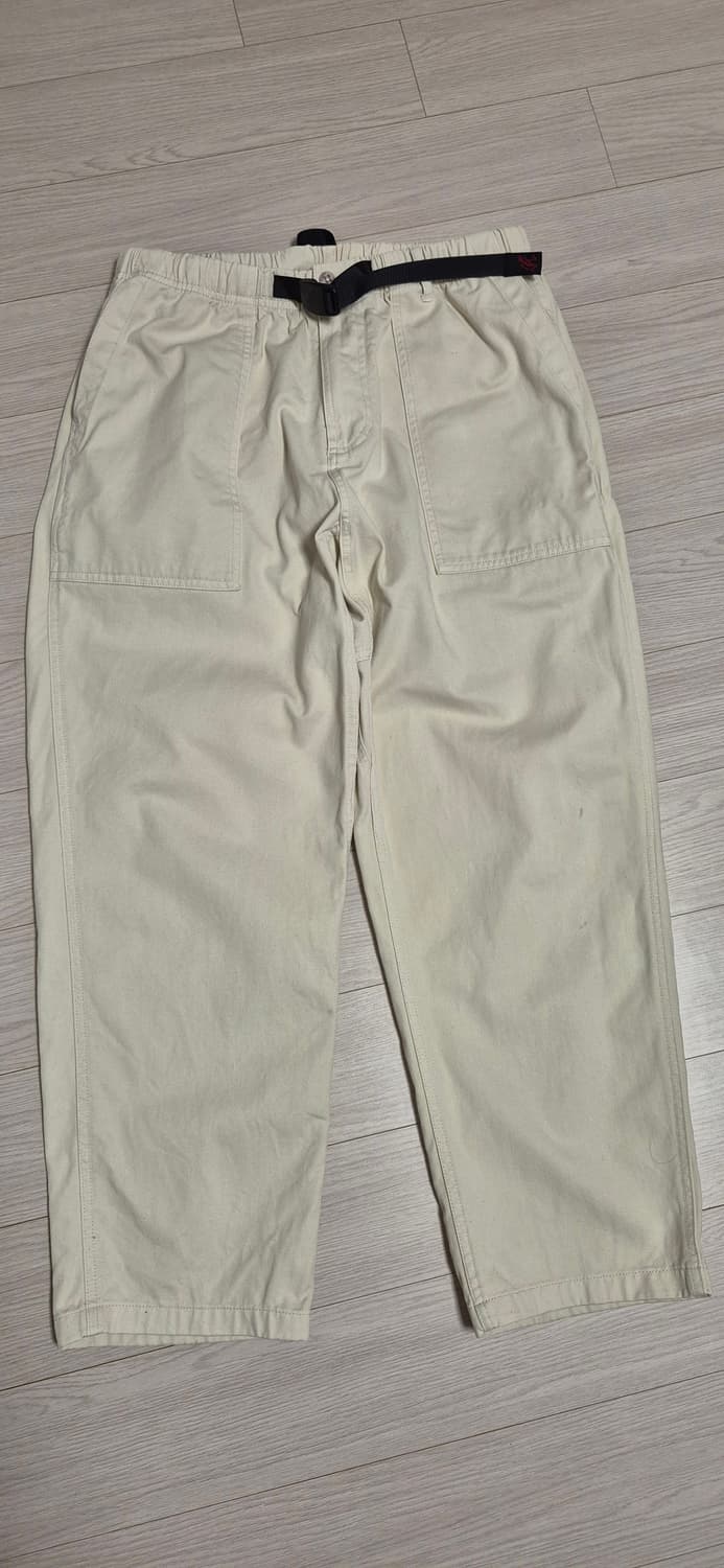 그라미치 루즈테이퍼드 팬츠 Us Chino-L(32~4) 상품이미지3