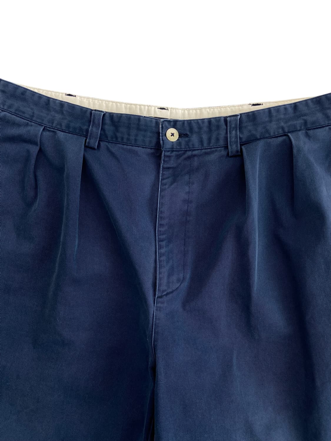 90's 폴로 테일러 치노 쇼츠 상품이미지5