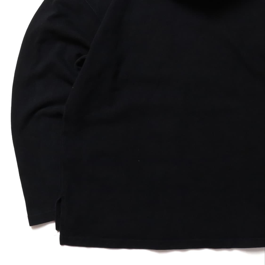 핀가린 Phingerin One Pocket Logo Hoodie   상품이미지6