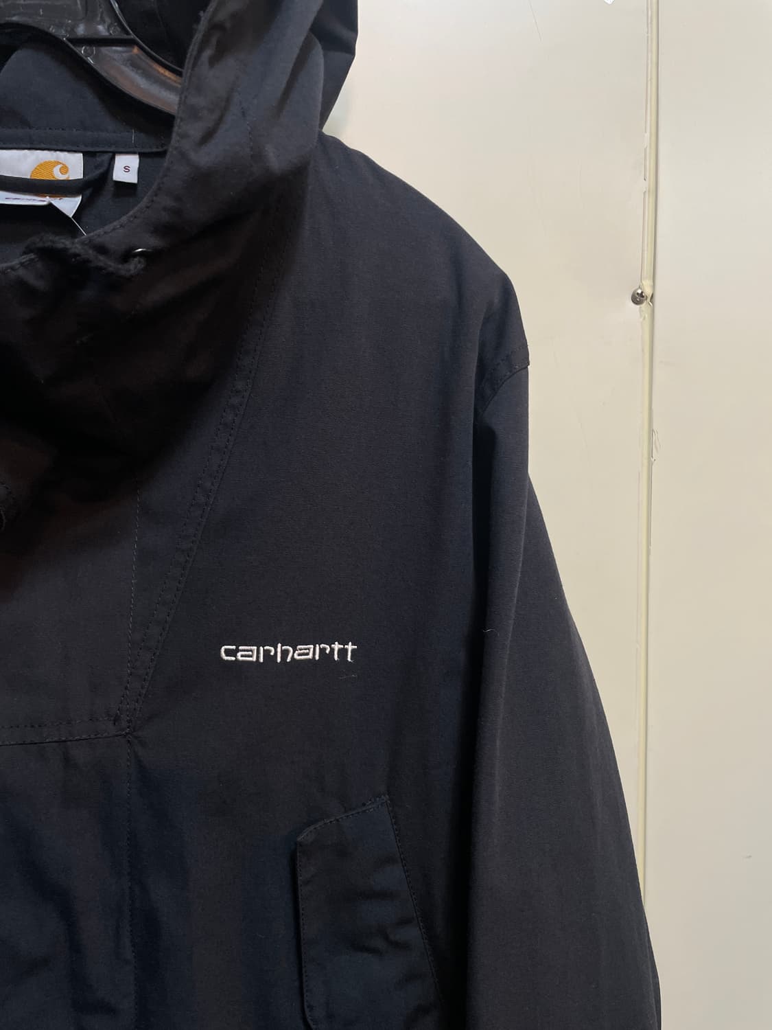 칼하트 자켓 상품이미지2