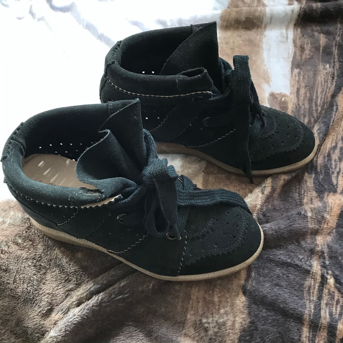 이자벨마랑 바비 bobby 37 상품이미지3