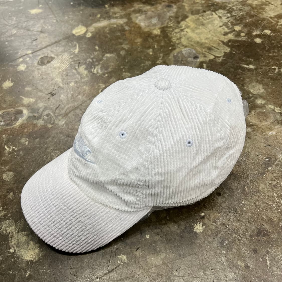 나이키 코듀로이 볼캡 야구모자 모자 남여공용 상품이미지2