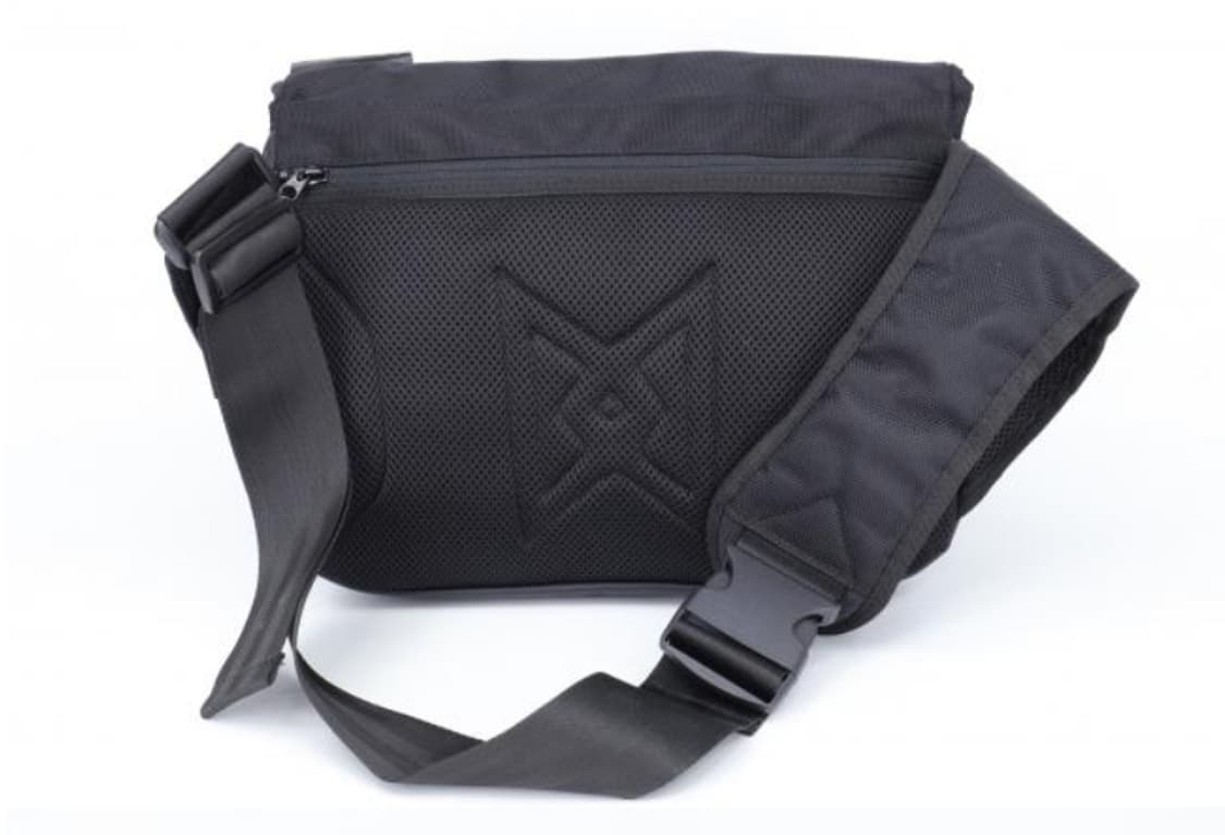 몬스터리퍼블릭 힙색 상품이미지3