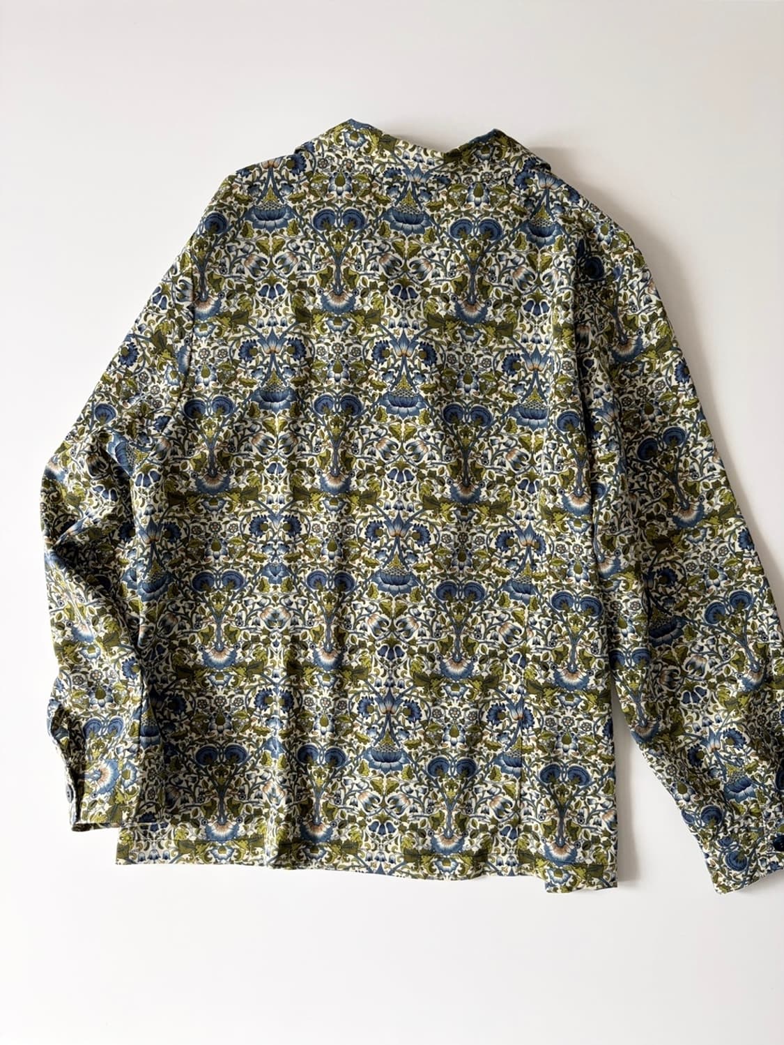 hanano-blouse 상품이미지10