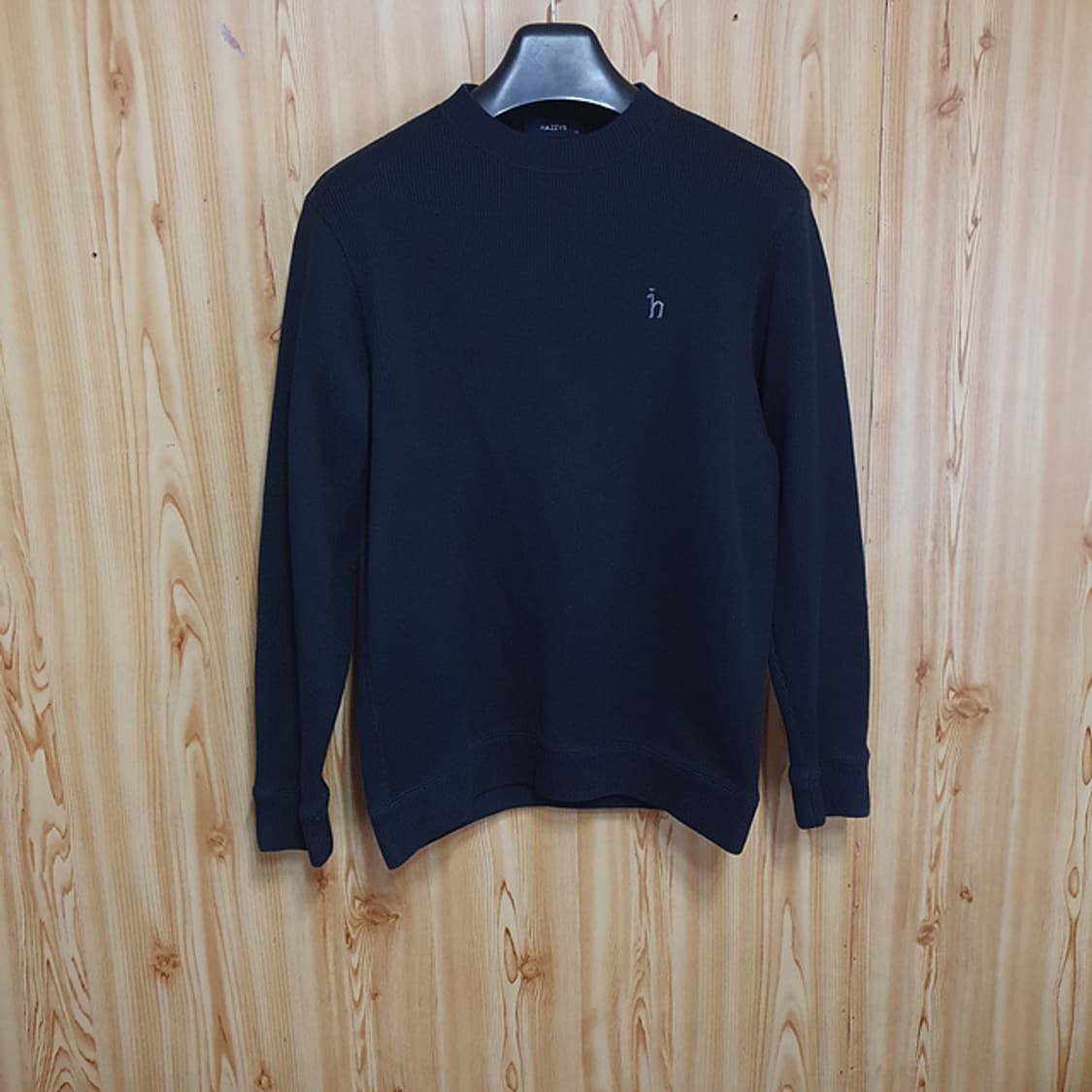 헤지스 니트 95 상품이미지1