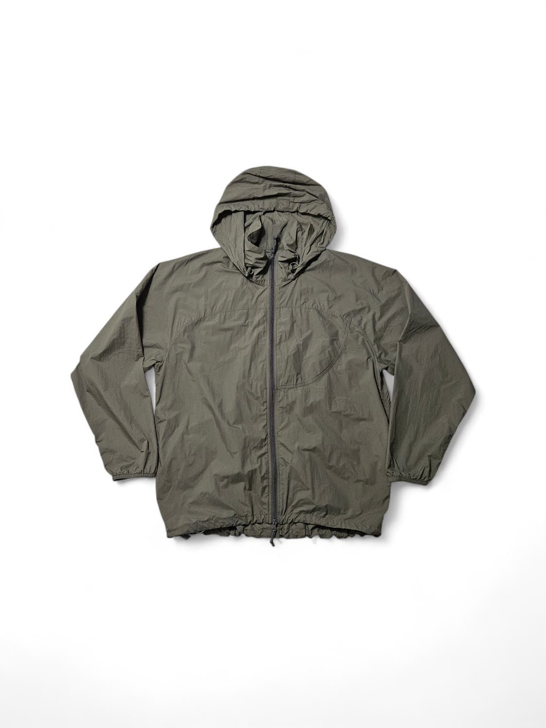 프릭스스토어 미군 Level 5 바람막이 자켓 L 상품이미지1