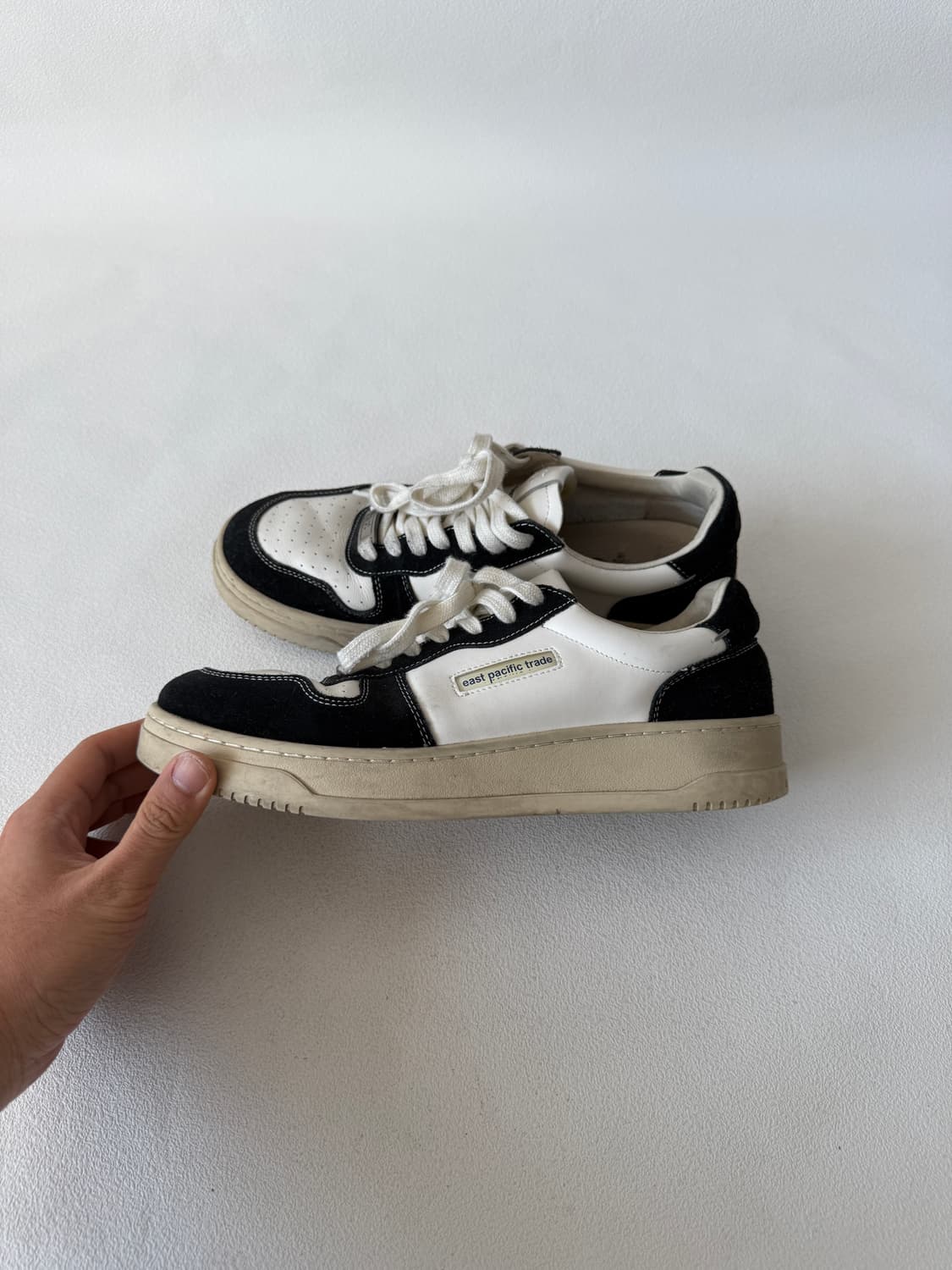 [265]이피티(ept) COURT 스니커즈 상품이미지1