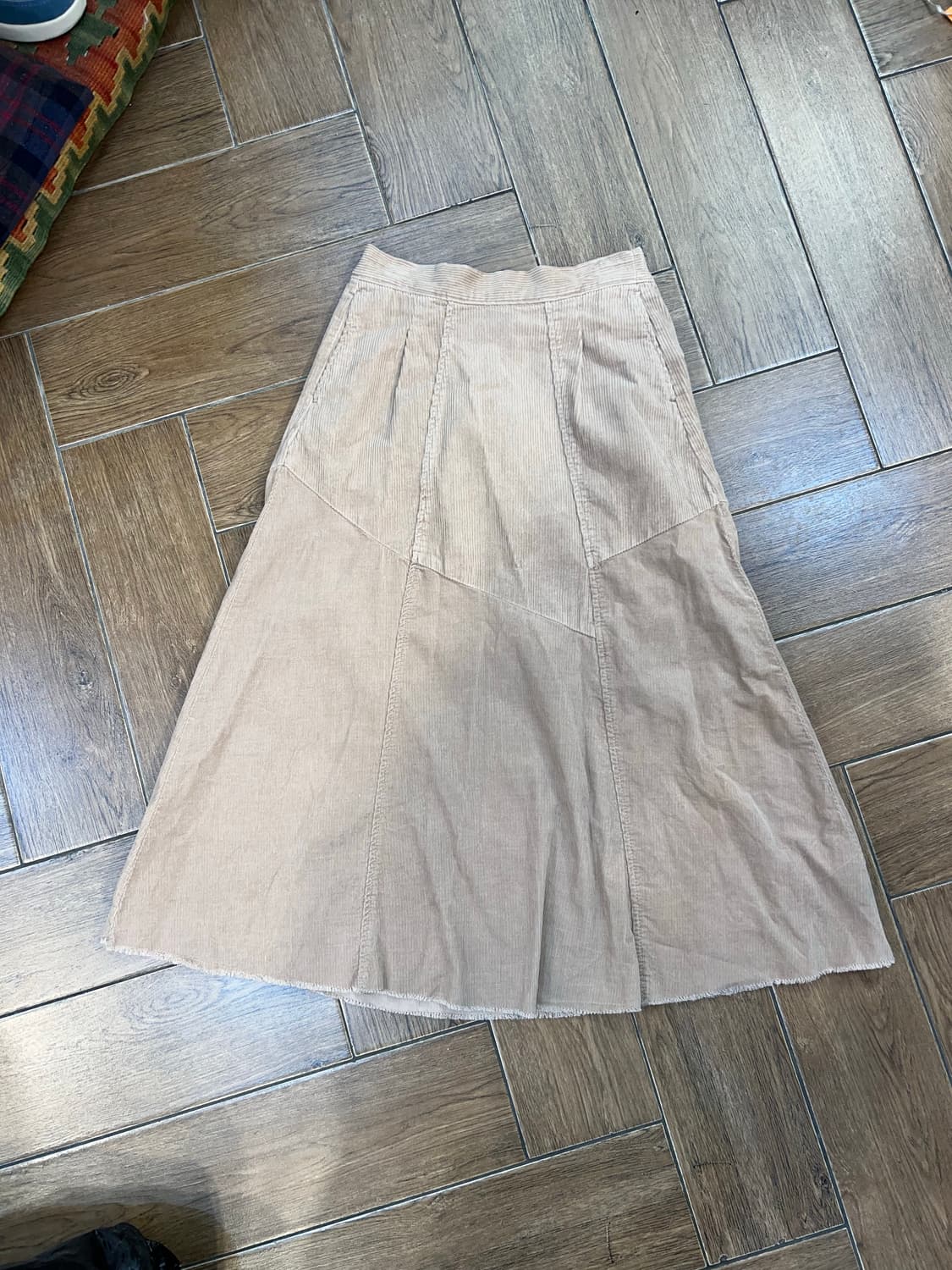 💭크림 동화 코디 세트 💭 상품이미지9