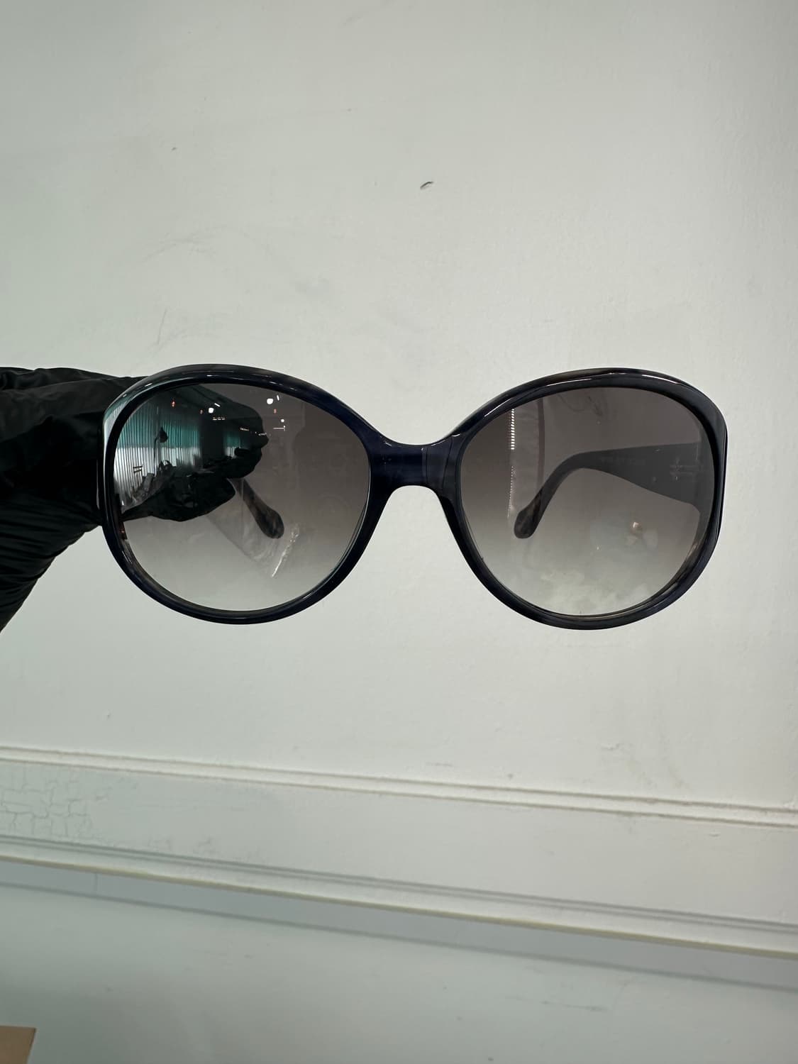 [새상품 무료배송] Made in Italy 비비안웨스트우드 선글라스 상품이미지7