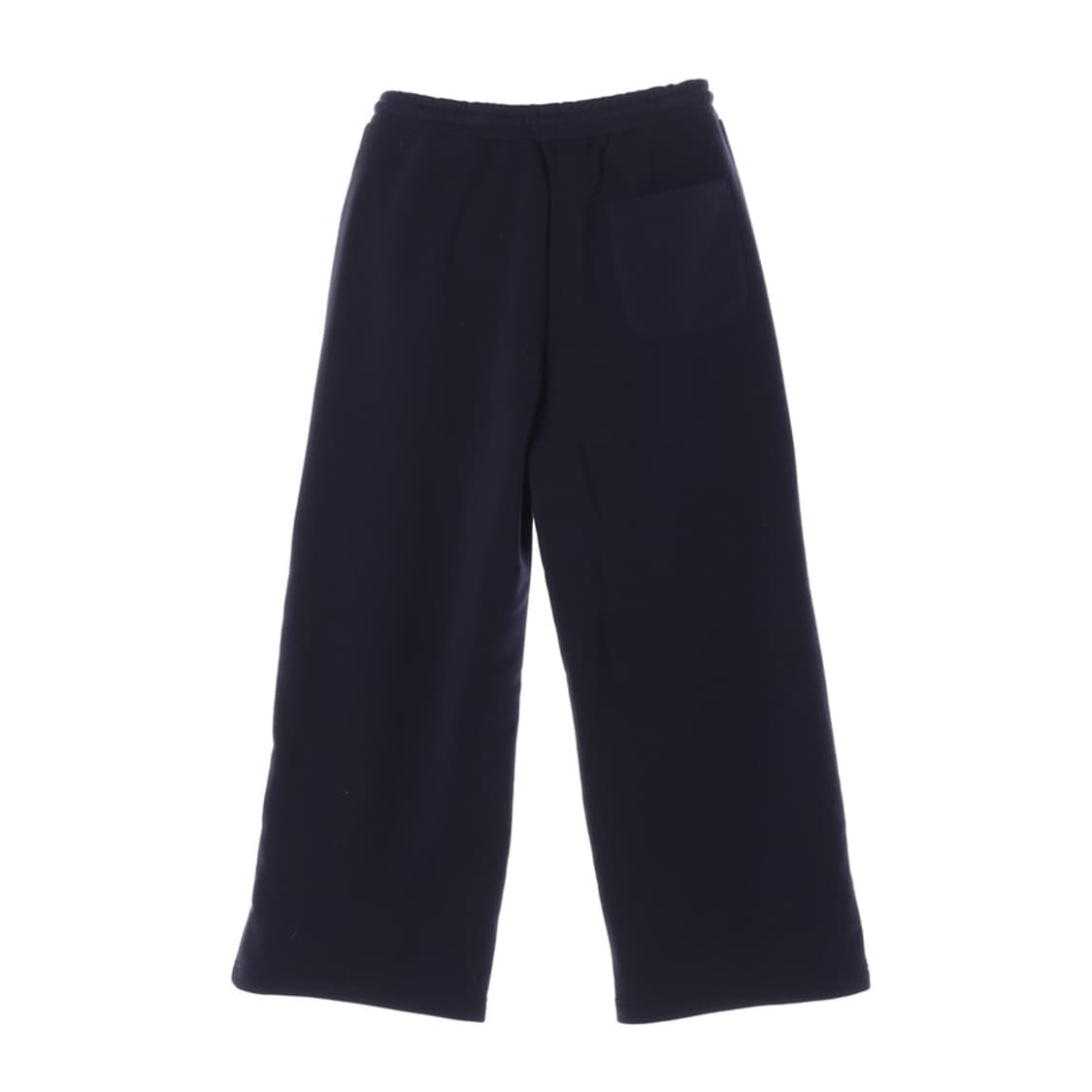 SUMWON 배색 와이드 트레이닝 팬츠 L 상품이미지2