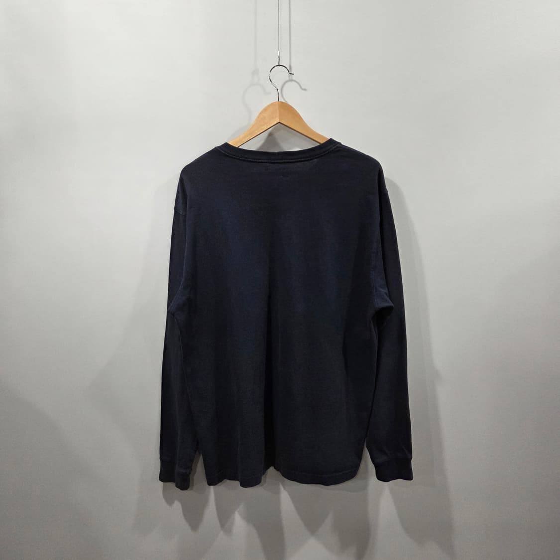 칼하트 롱슬리브 M  상품이미지5