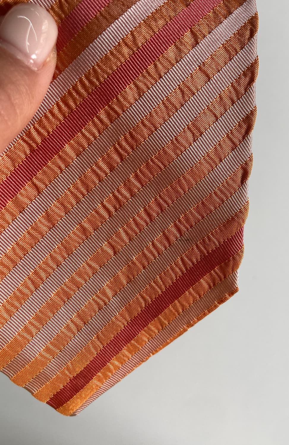 휴고보스 넥타이 상품이미지10