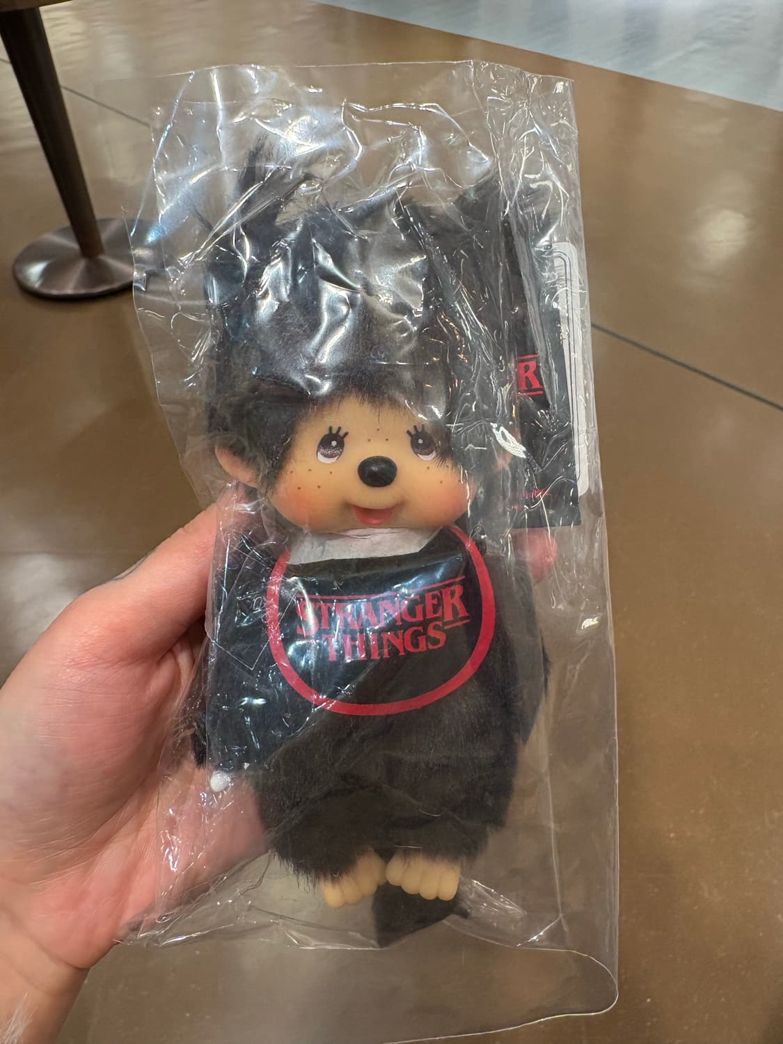 기묘한이야기 몬치치 상품이미지2