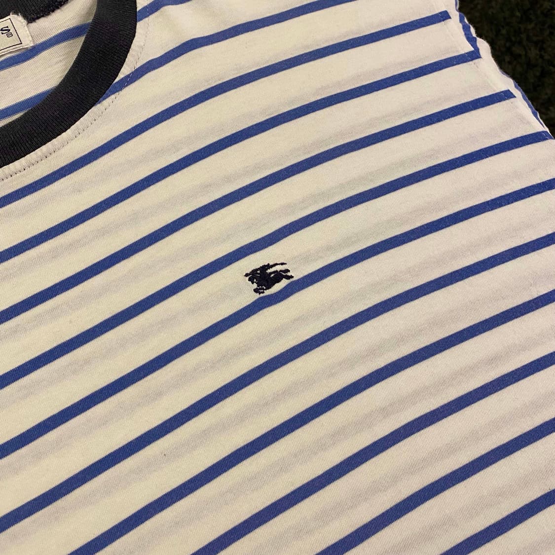 버버리 스트라이프 티셔츠 상품이미지6