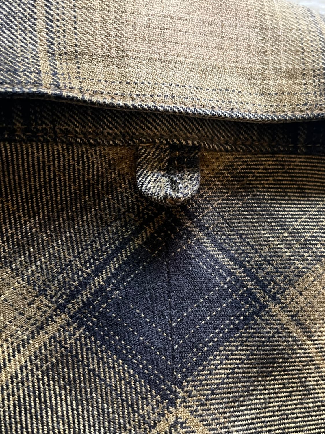 NEIGHBORHOOD FLANNEL PLAIDS SHIRTS 상품이미지3