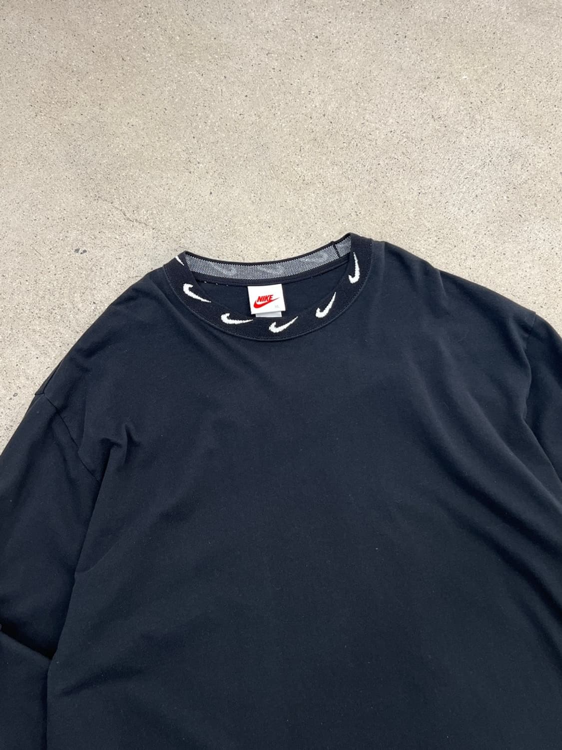 나이키 X 스투시 NRG BR 롱슬리브 상품이미지6