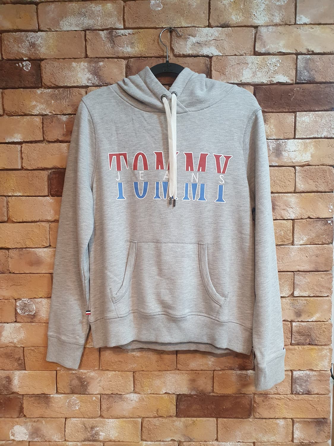 타미진스 후드티 상품이미지1