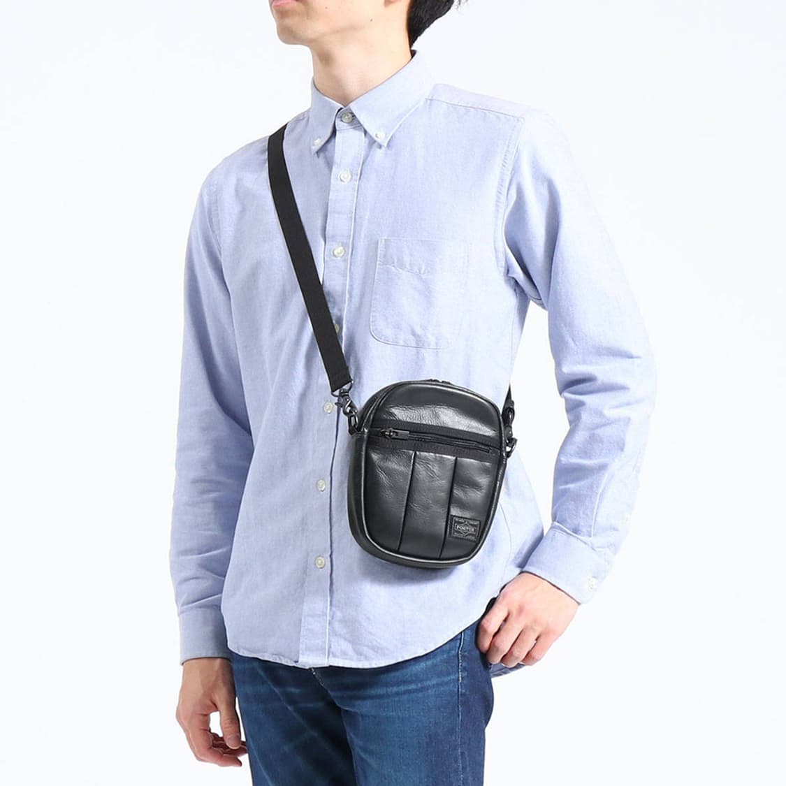 PORTER ALOOF SHOULDER BAG 상품이미지6