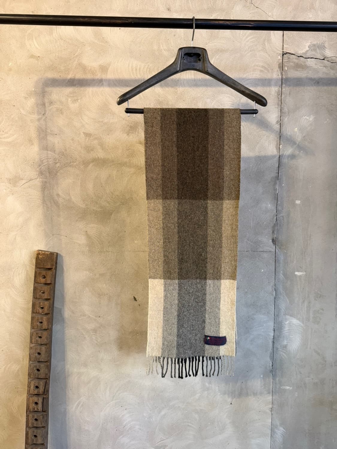 이태리 메이드 머플러 상품이미지5