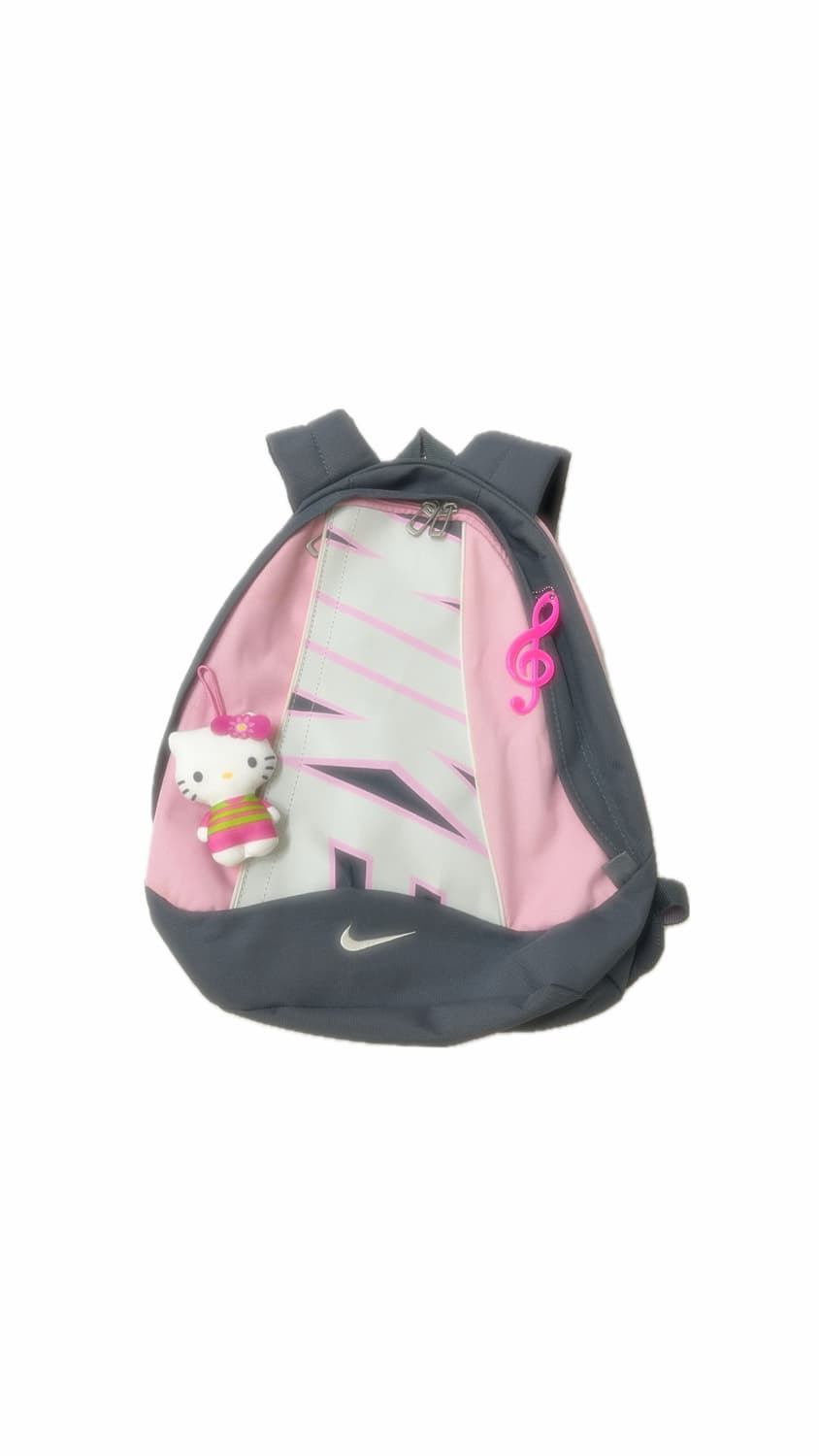 나이키 딸기우유 백팩 🍓 상품이미지1