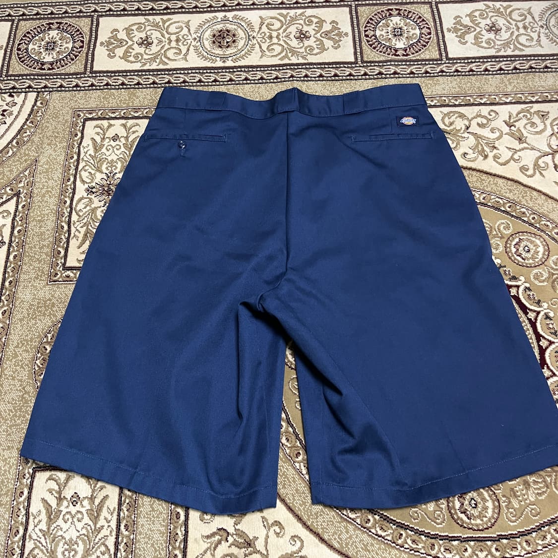 디키즈 42274 버뮤다 네이비 상품이미지2