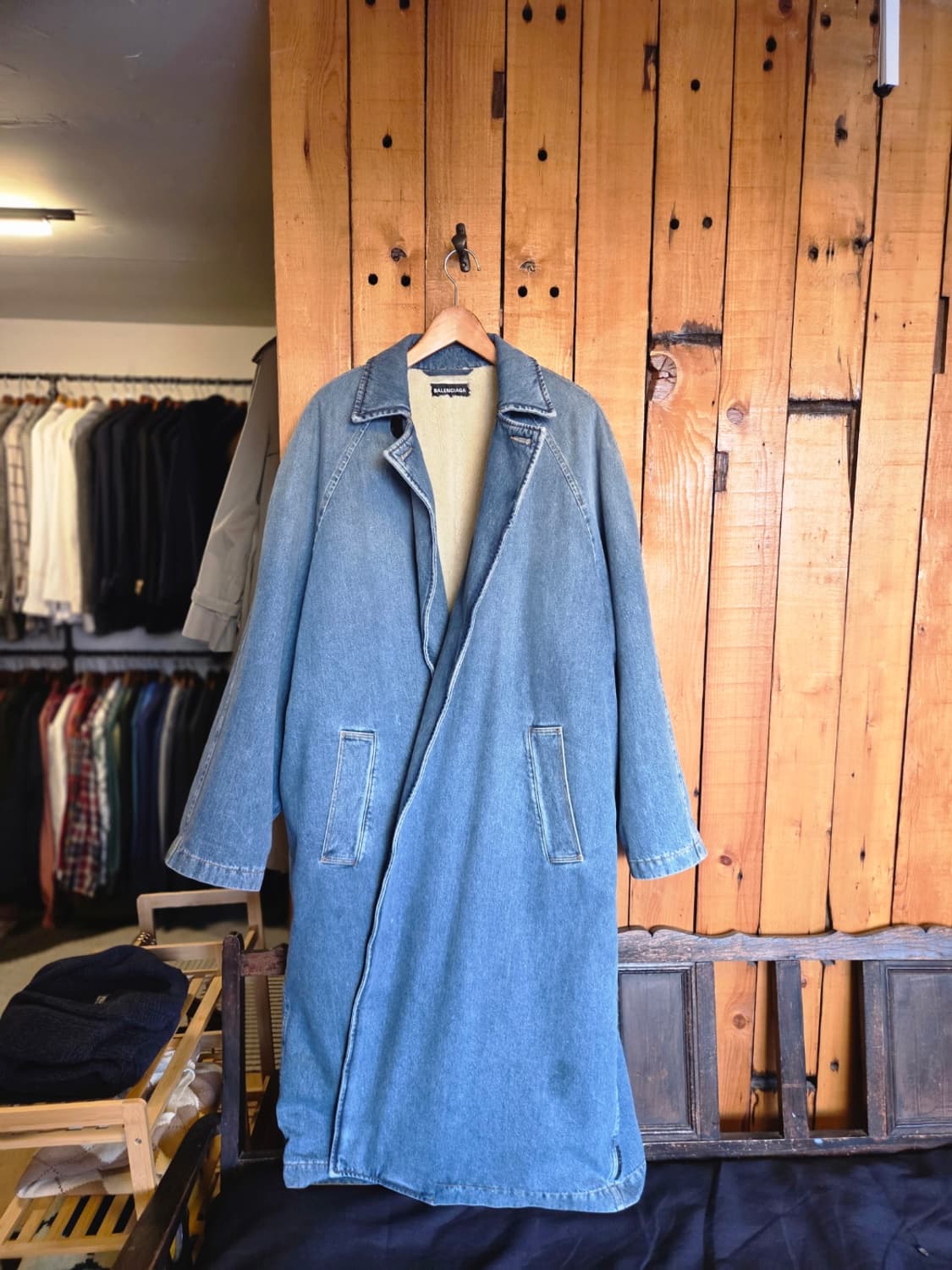 발렌시아가 아카이브  상품이미지9