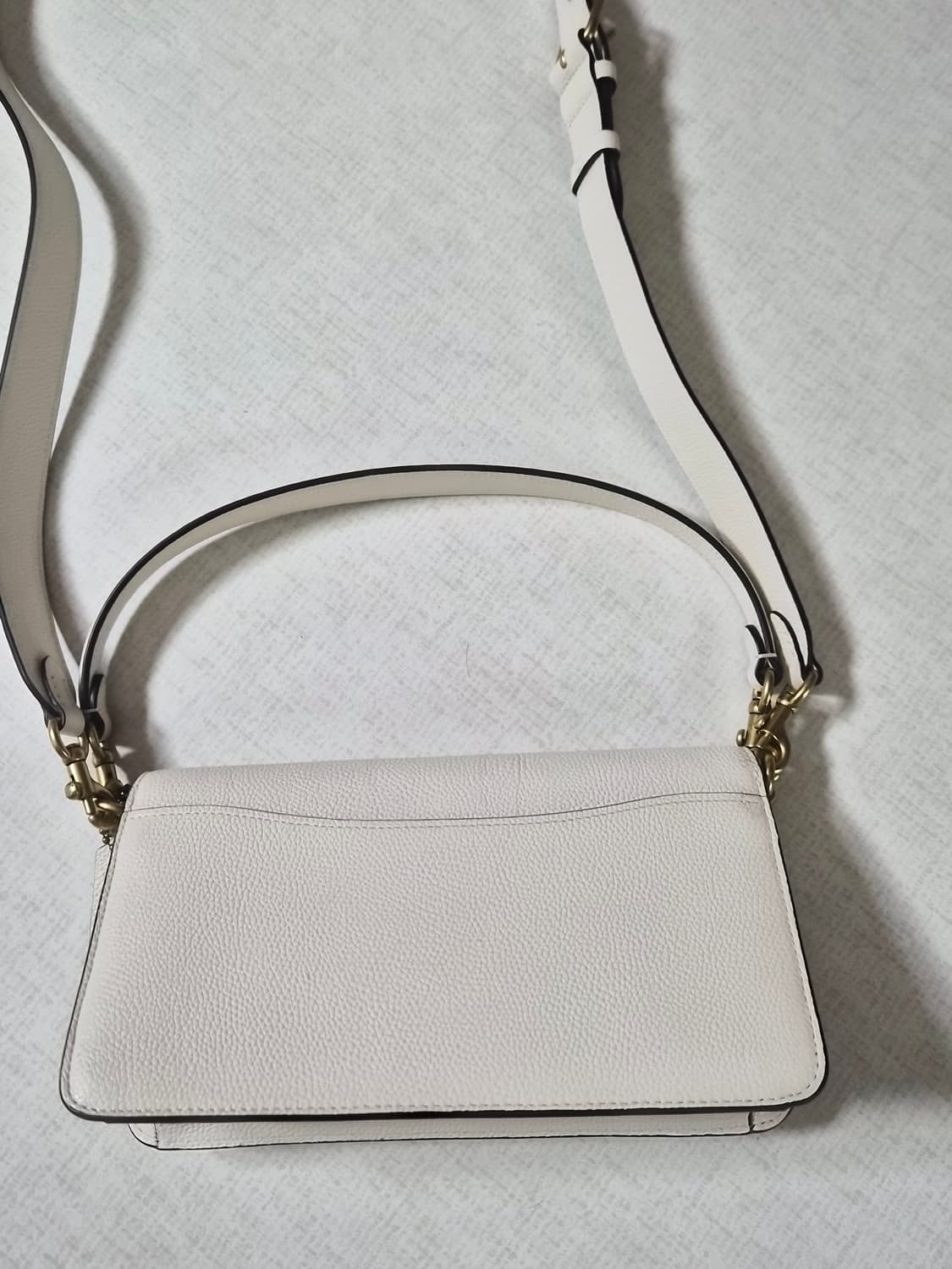 코치 태비숄더백 상품이미지4