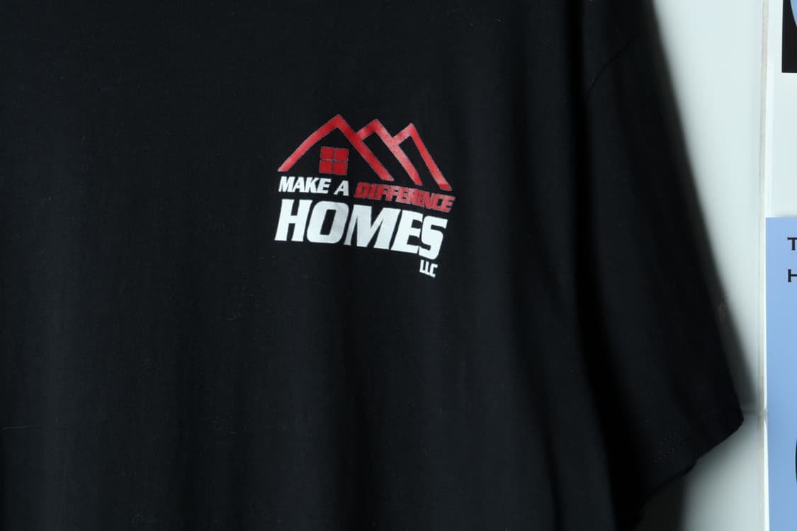 (XL-3XL) 브랜드빈티지 반팔 티셔츠 USA 빅사이즈-H31882 상품이미지5