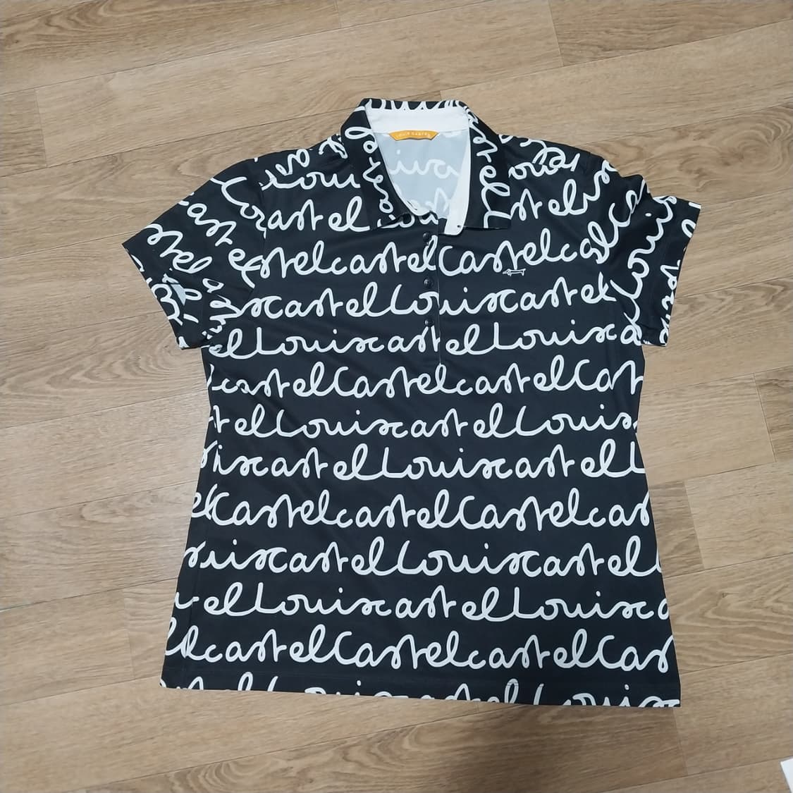 루이까스텔 여성105 반팔 상품이미지1