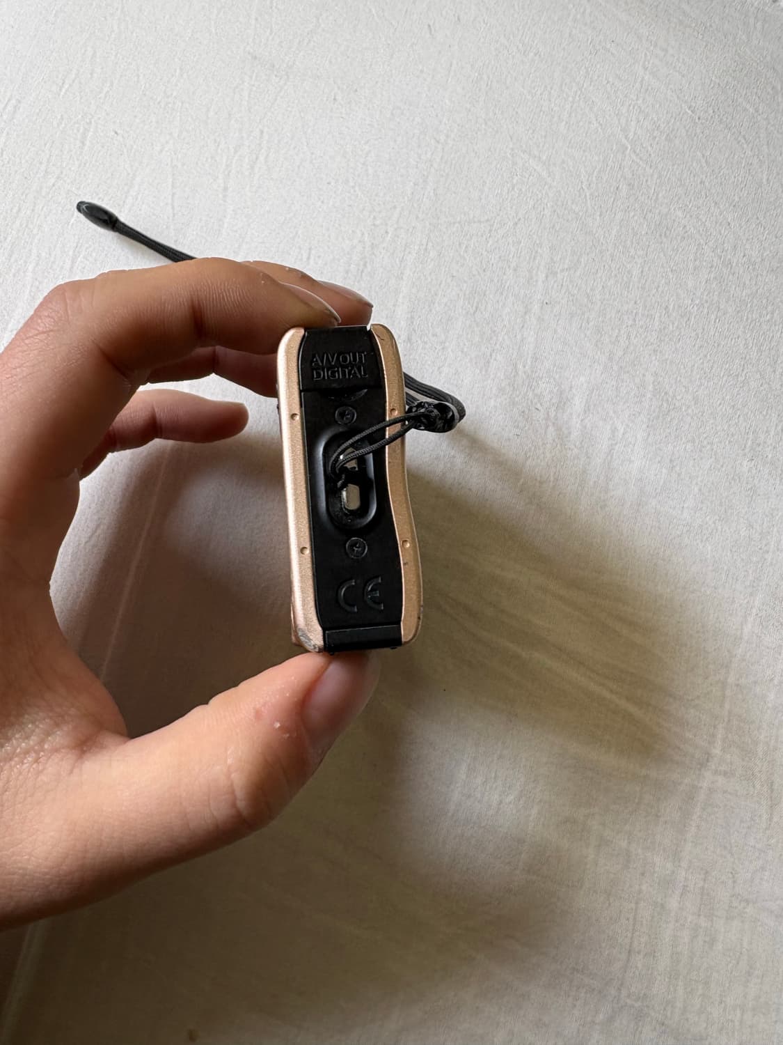 캐논 익서스 80 샴페인골드 상품이미지6