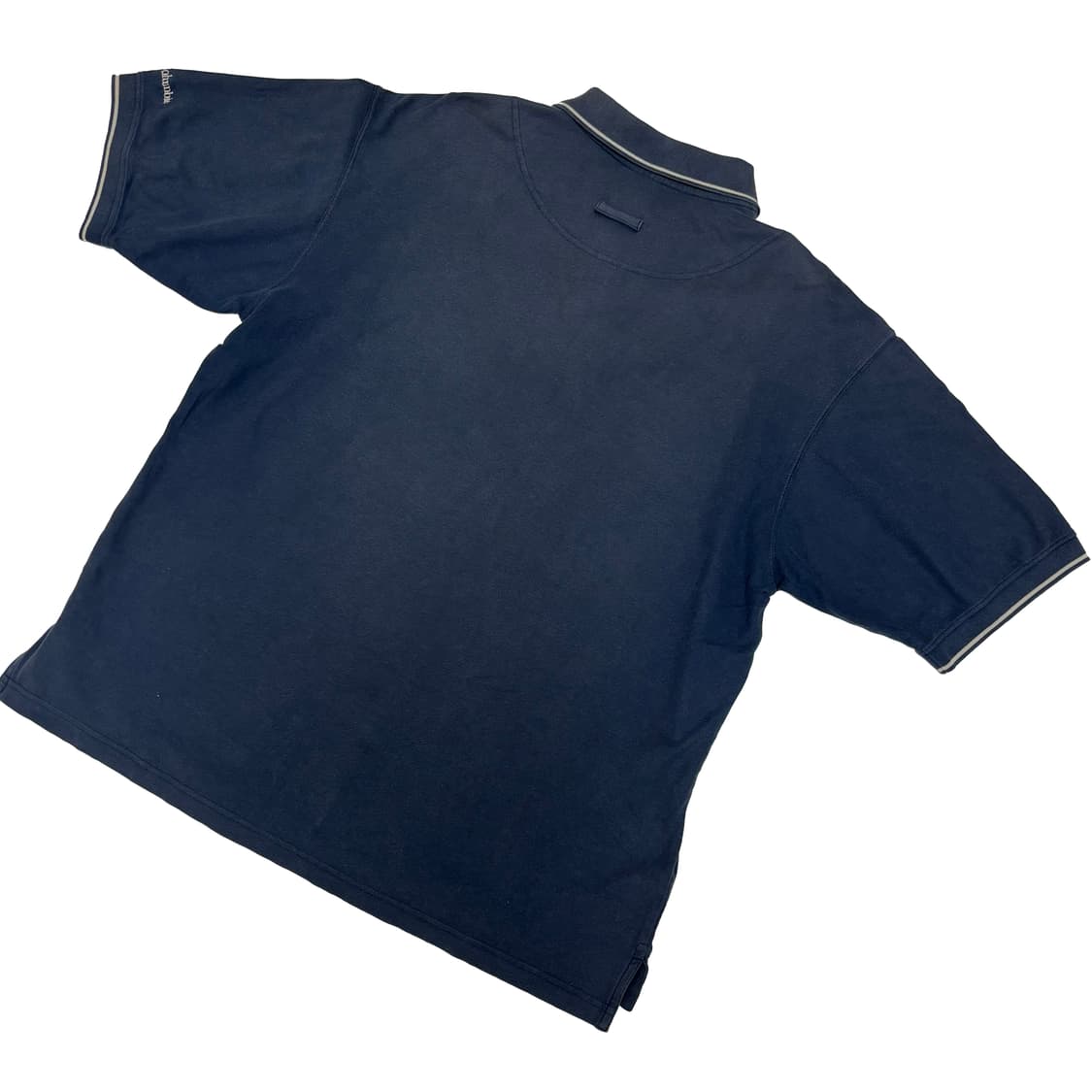 컬럼비아 아웃도어 피케 카라 티셔츠 상품이미지5