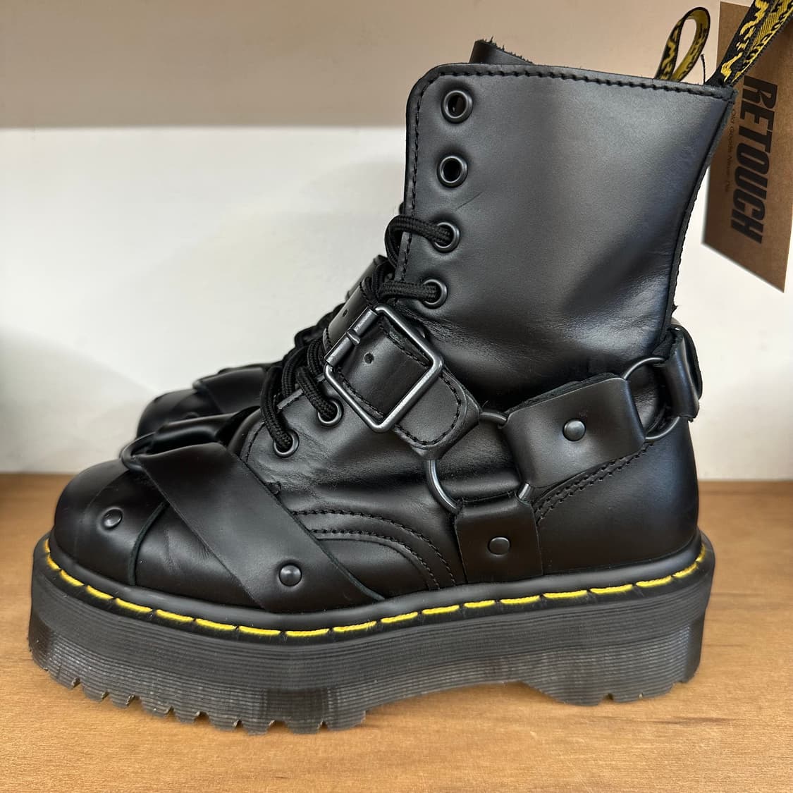 닥터마틴 제이든 하네스 상품이미지3