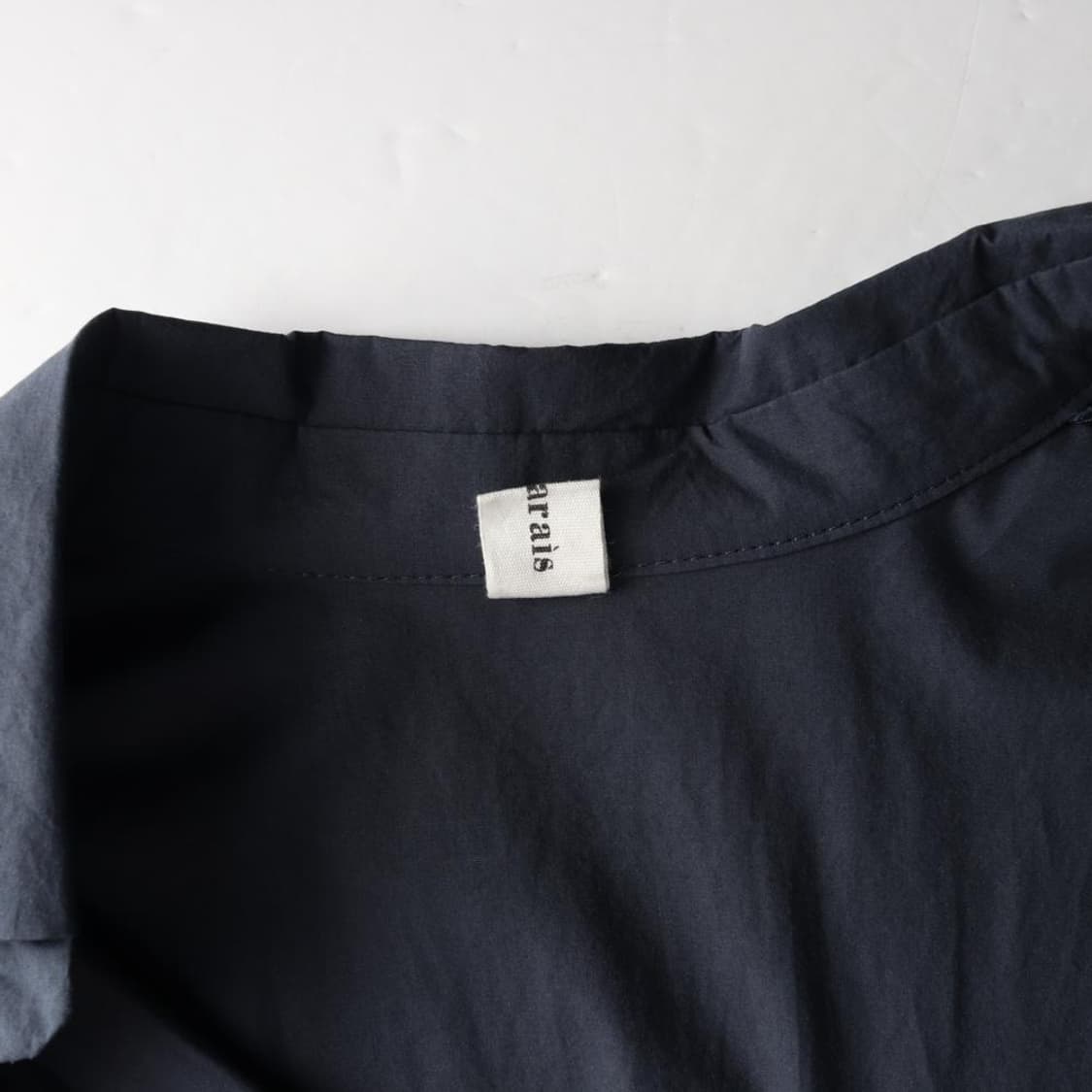 LEMARAIS 드레스 셔츠원피스(S) 상품이미지7