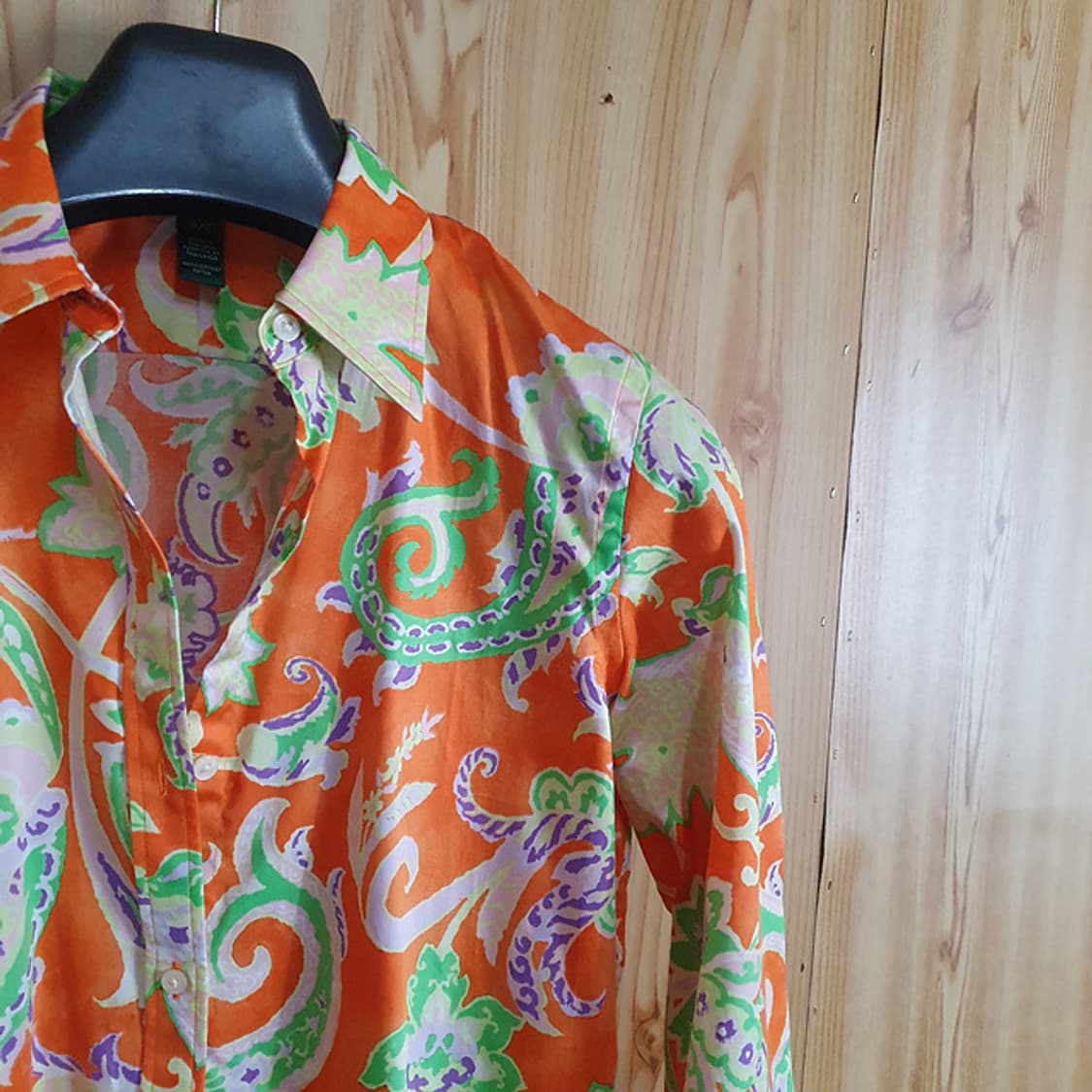 랄프로렌 셔츠 S 상품이미지2