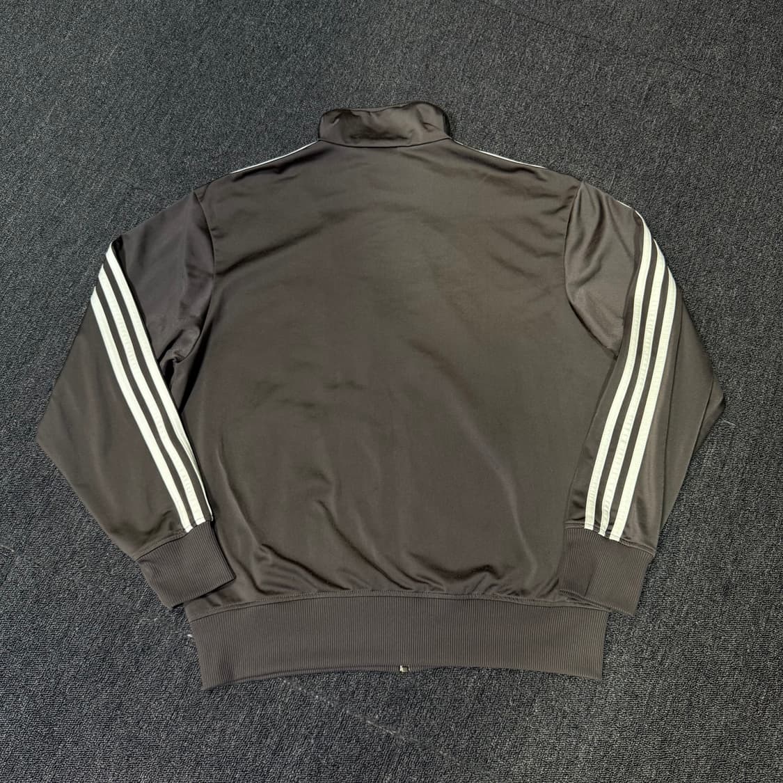 아디다스 파이어버드 초코브라운 져지 상품이미지5