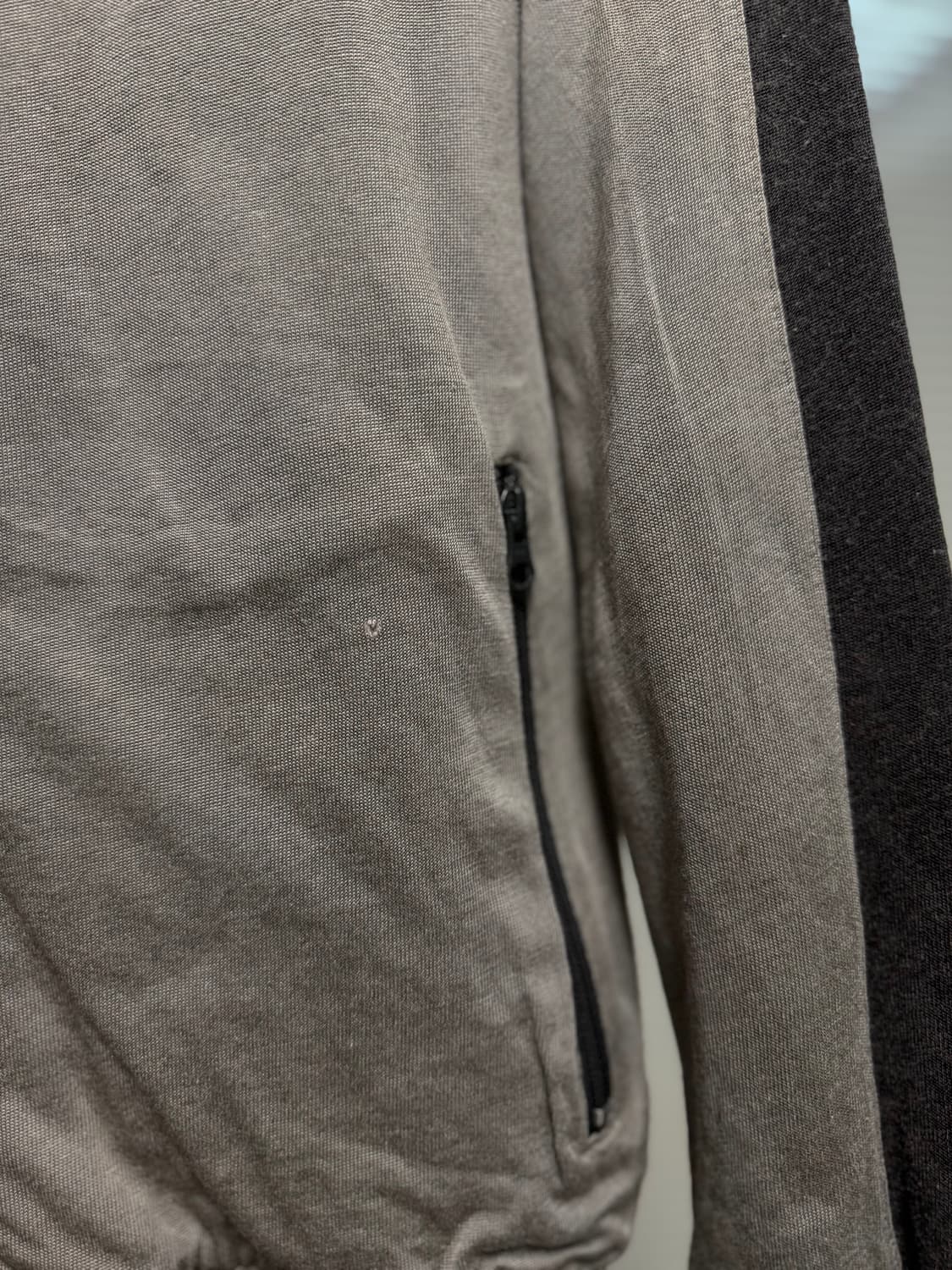 kriff mayer 트랙 자켓 상품이미지3