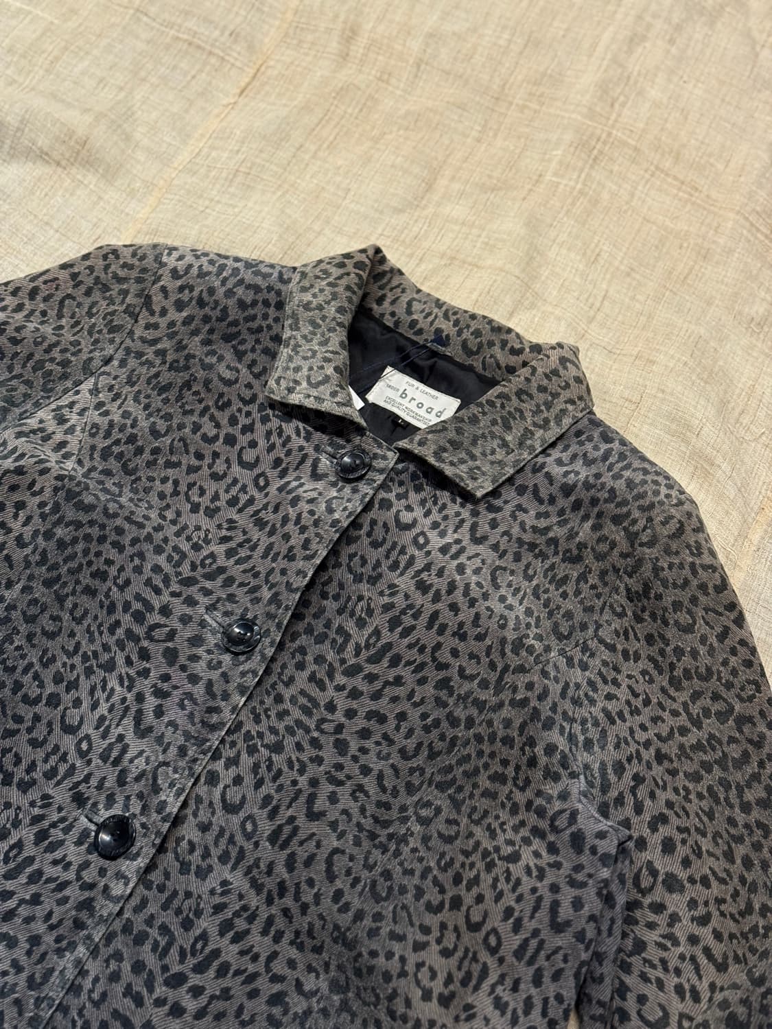 55-66 ) Japanese Vintage  상품이미지2