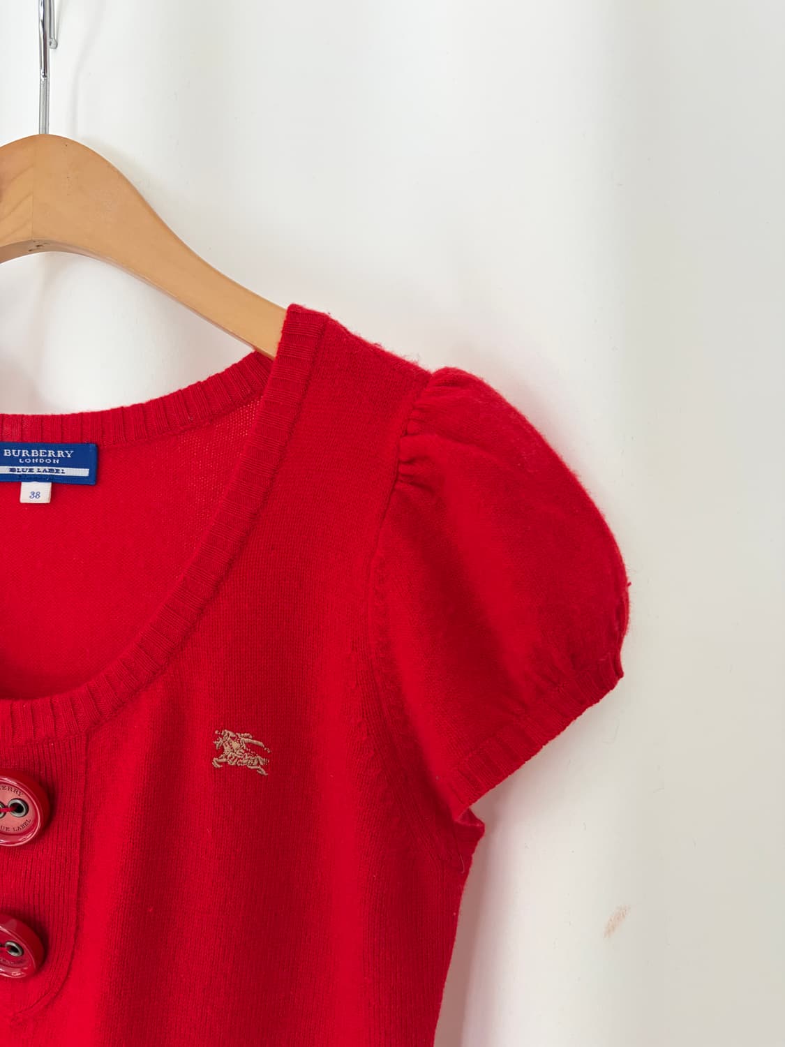 BURBERRY BLUE LABEL knit 상품이미지3