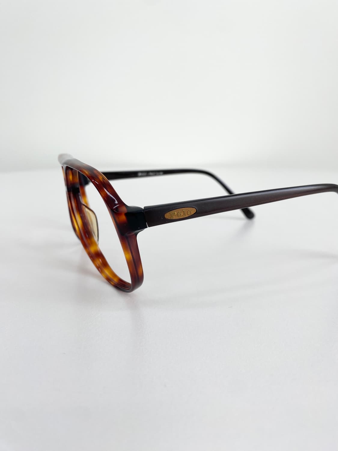 8-90‘s 폴로 Aviator 더블 브릿지  상품이미지3