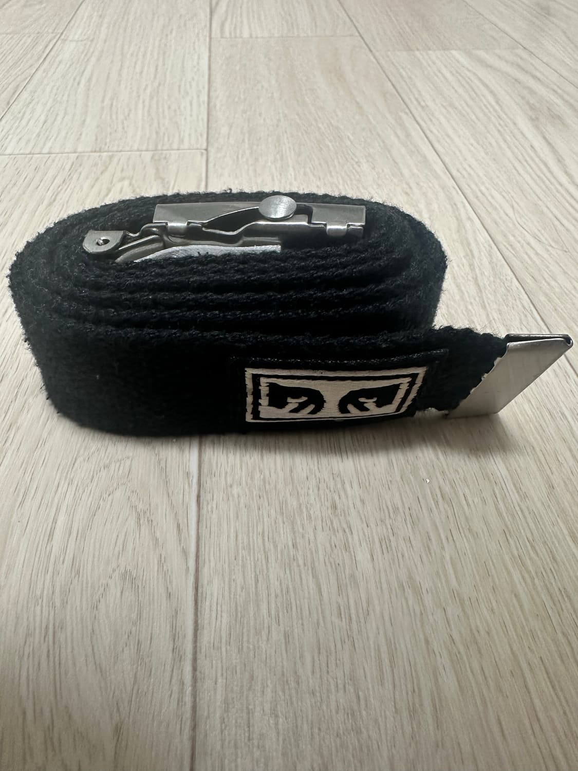 오베이 벨트 상품이미지3